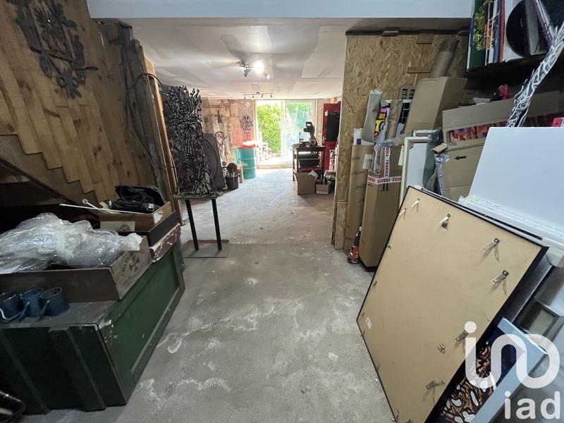 Maison de village - 156 m² - 6 pièces