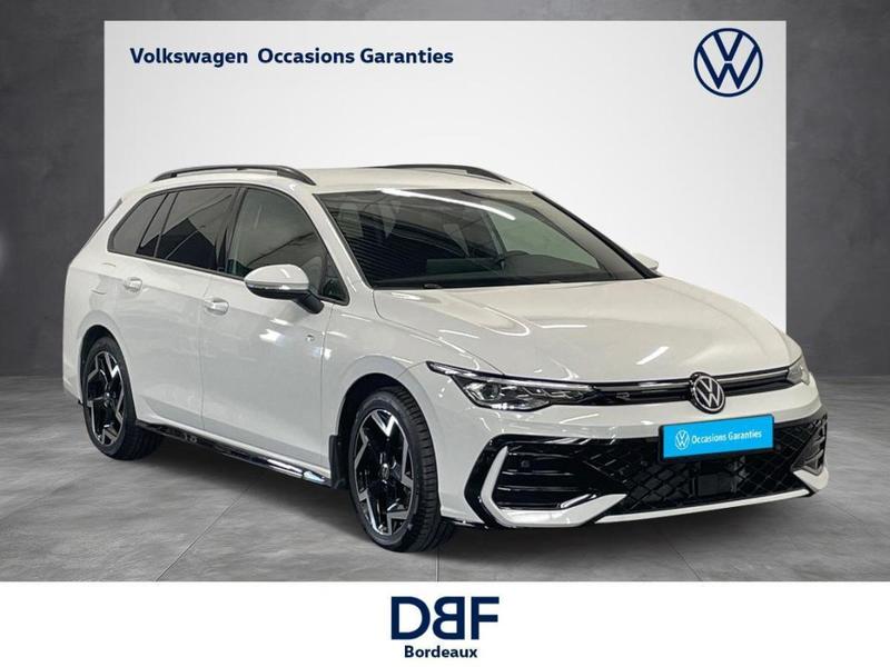 Volkswagen Golf Sw 1.5 eTSI Evo2 150 Dsg7 R-Line