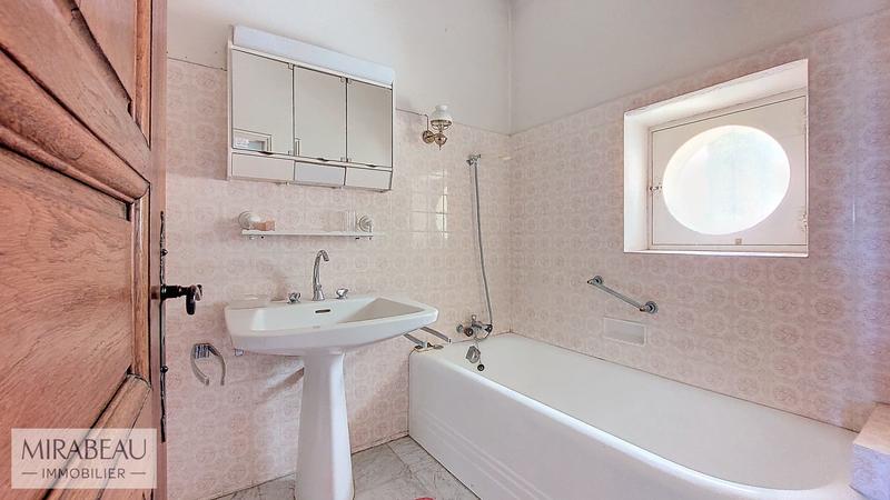 Maison - 141 m² - 5 pièces