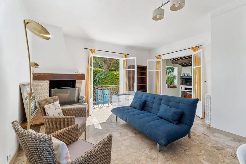 Maison - 125 m² - 7 pièces