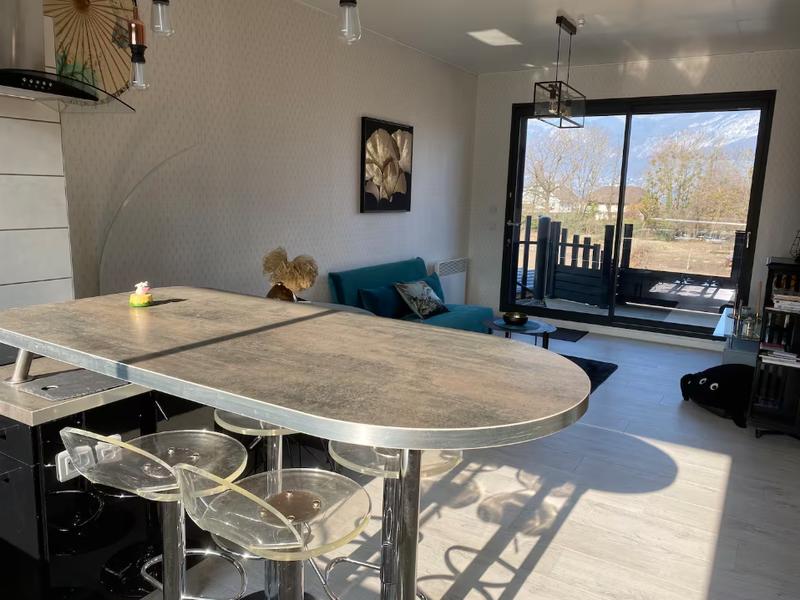 Maison - 400 m² - 10 pièces