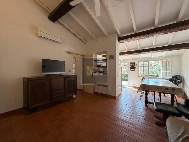 Maison - 64 m² - 3 pièces