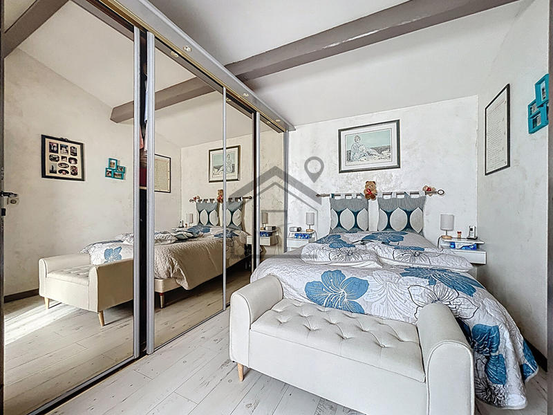 Villa - 122 m² - 5 pièces