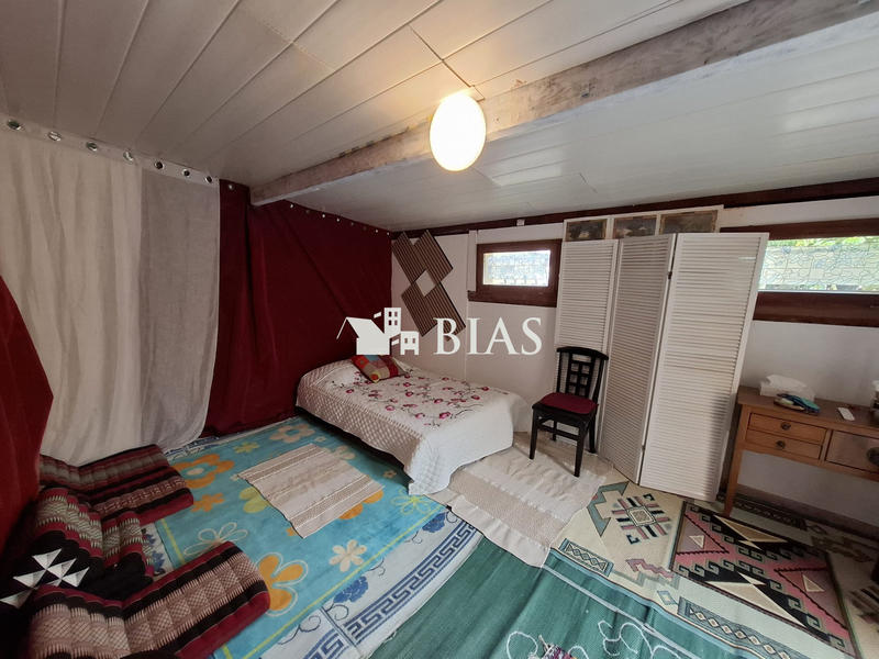 Maison ancienne - 162 m² - 7 pièces