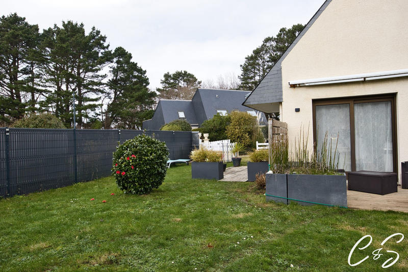 Maison - 77 m² - 4 pièces