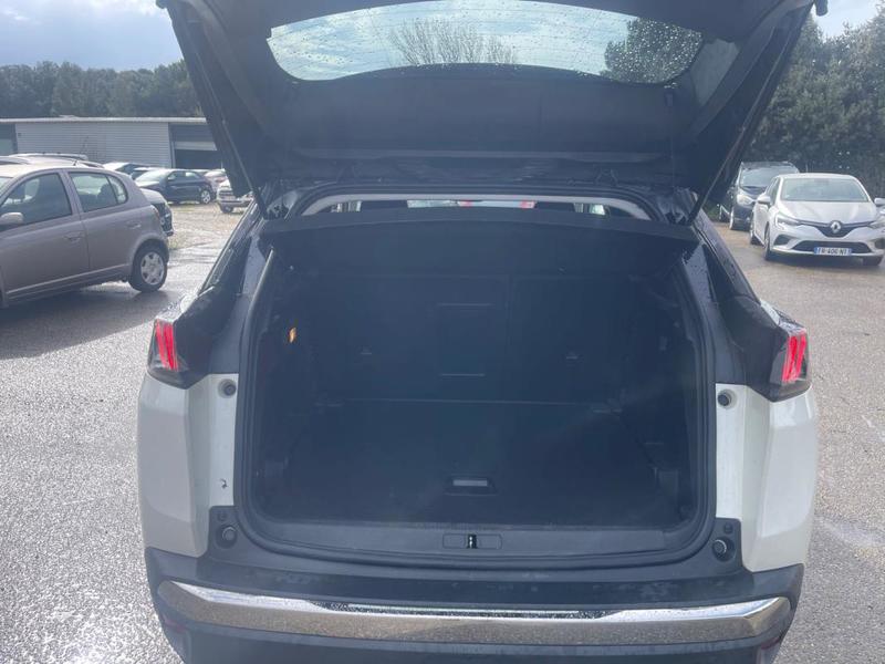 Peugeot 3008 II 1.5 BlueHDi 130ch s&amp;S Roadtrip Eat8