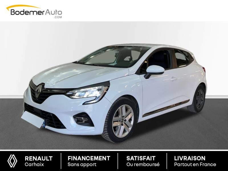 Renault Clio Blue dCi 85 Business