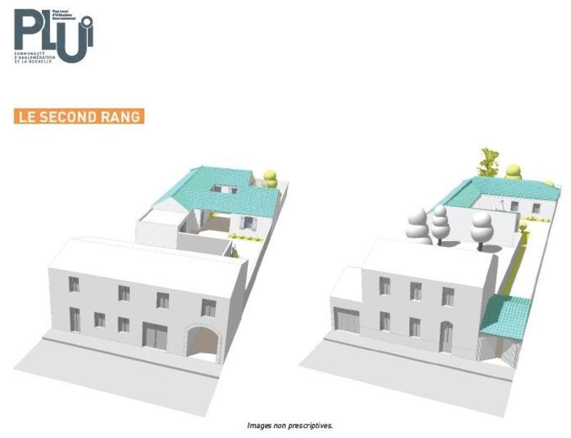 Terrain constructible - 300 m²