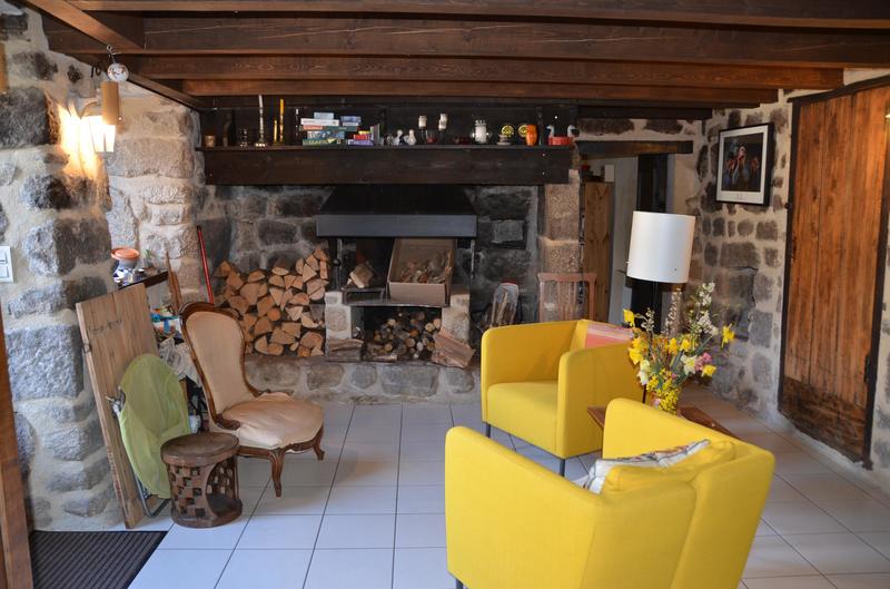 Corps de ferme - 266 m² - 11 pièces