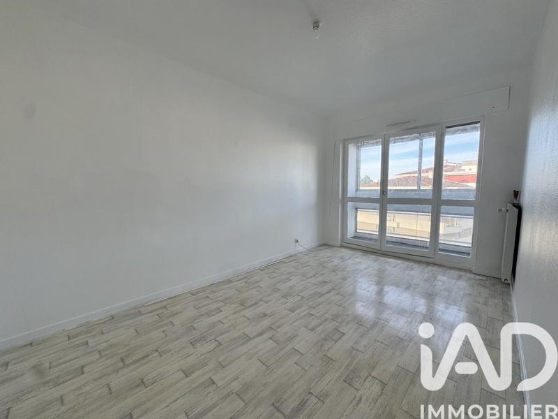 Appartement - 96 m² - 5 pièces