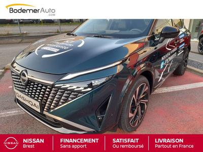 Nissan Qashqai Hybrid e-Power Gen3 190 ch Tekna+