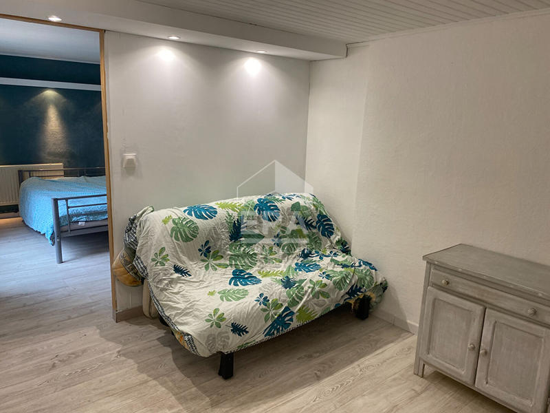 Immeuble - 40 m² - 6 pièces