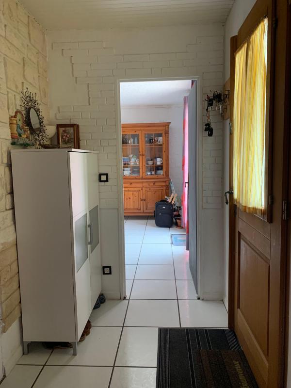 Maison - 101 m² - 4 pièces