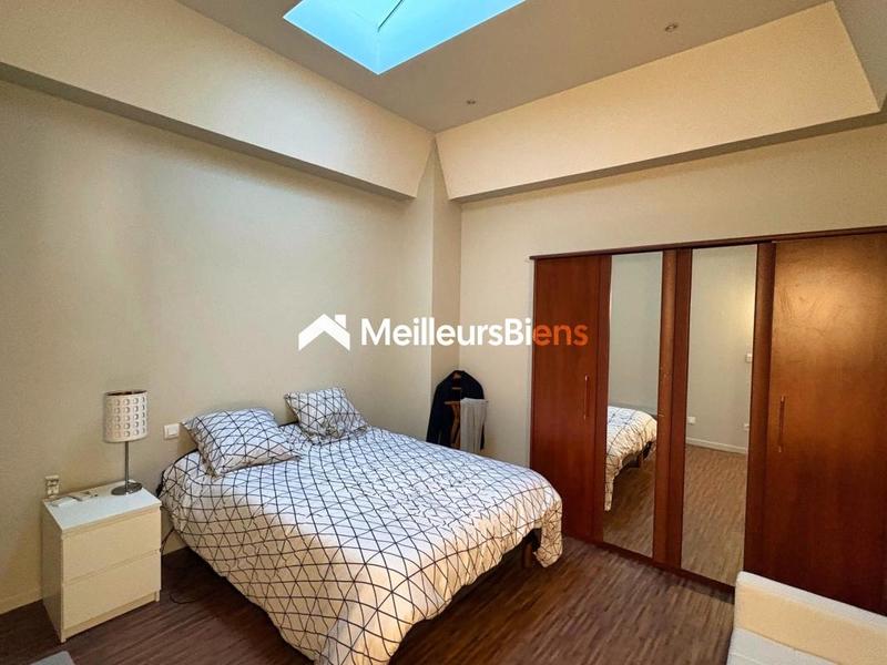 Maison - 162 m² - 5 pièces