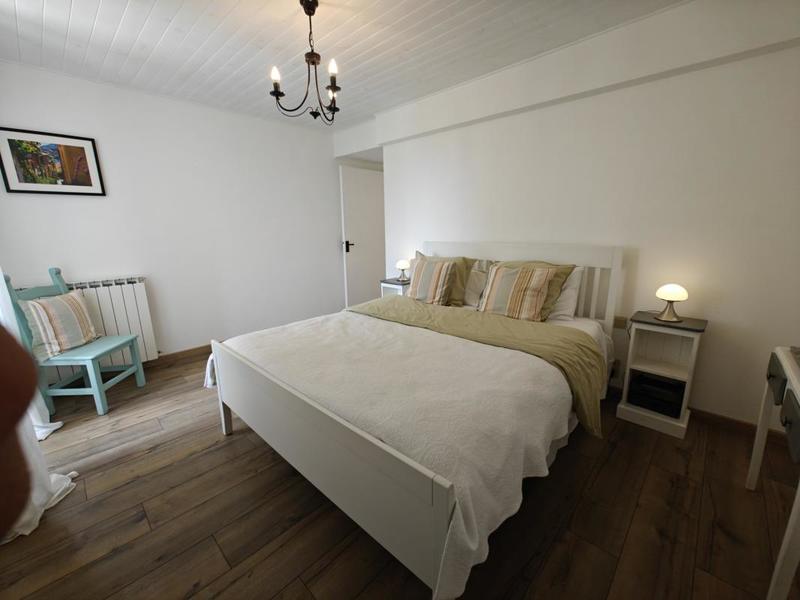 Ferme - 219 m² - 7 pièces