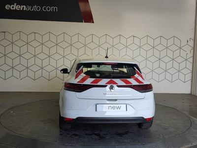 Renault Mégane Societe IV Blue Dci 115 Air Nav Reversible