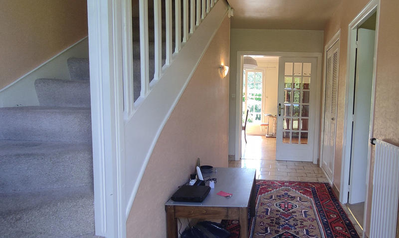 Maison - 127 m² - 7 pièces