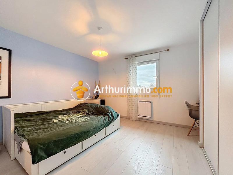 Maison - 118 m² - 5 pièces