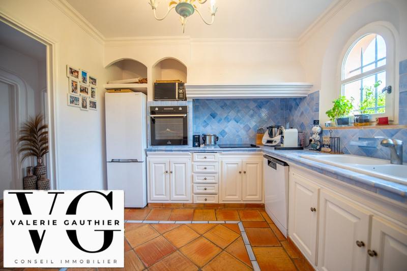 Bastide - 160 m² - 5 pièces