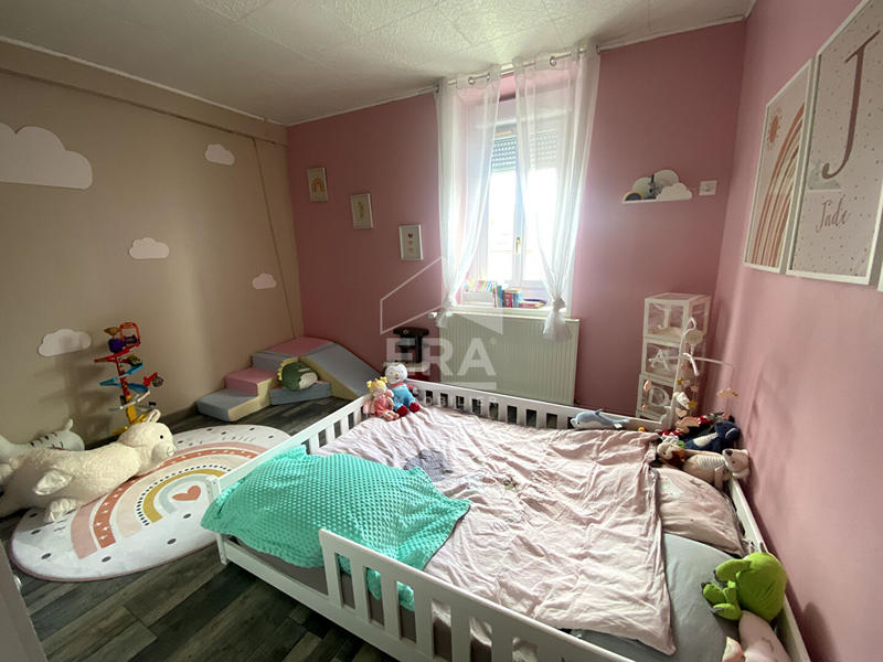 Maison - 144 m² - 6 pièces