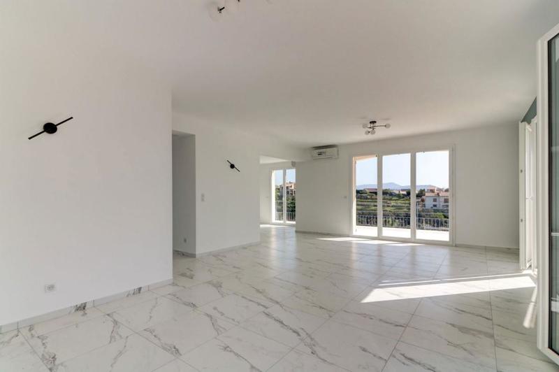 Villa - 123 m² - 4 pièces