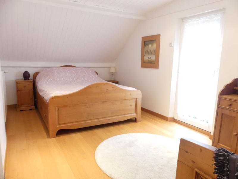 Maison - 125 m² - 10 pièces