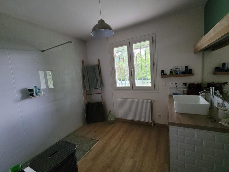 Maison - 172 m² - 7 pièces