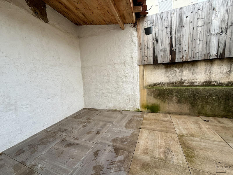 Maison - 68 m² - 2 pièces