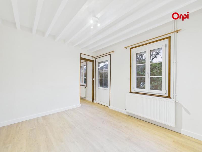 Maison - 57 m² - 3 pièces