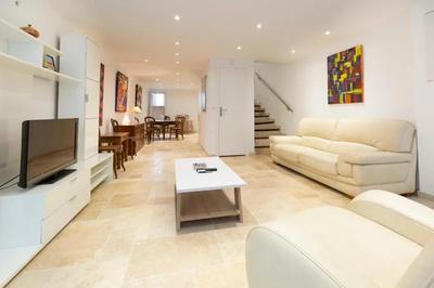 Duplex - 86 m² - 4 pièces