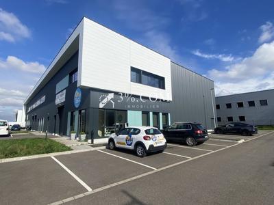 Local commercial - 190 m²