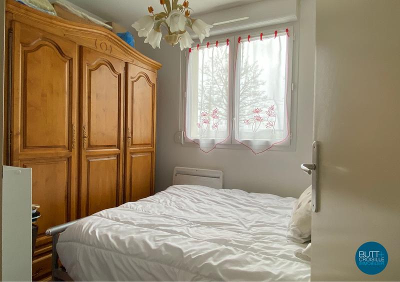 Appartement - 53 m² - 3 pièces