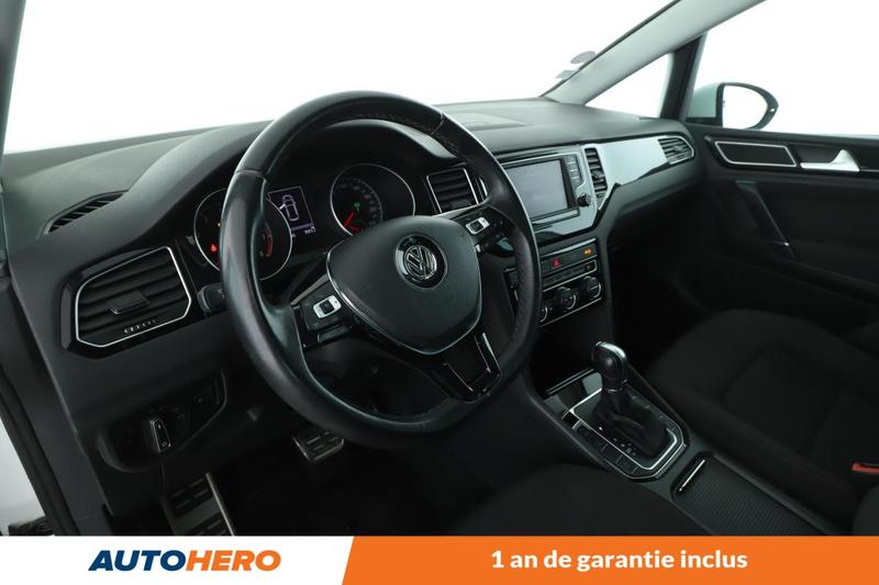 Volkswagen Golf Sportsvan VII 1.4 Tsi BlueMotion Tech Sound Dsg7 125 ch