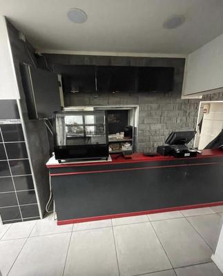 Fonds de commerce - Local commercial - 120 m²