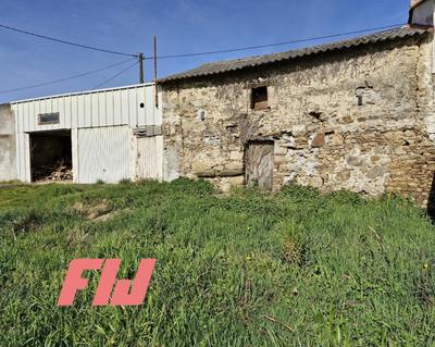 Maison - 115 m² - 1 pièce