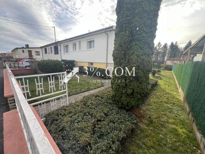 Maison - 78 m² - 5 pièces