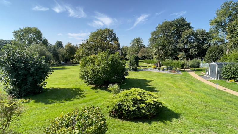 Maison - 146 m² - 6 pièces