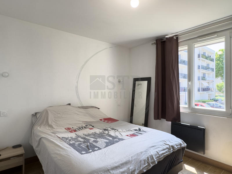 Maison - 80 m² - 3 pièces