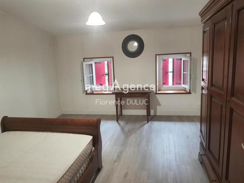 Maison - 101 m² - 4 pièces