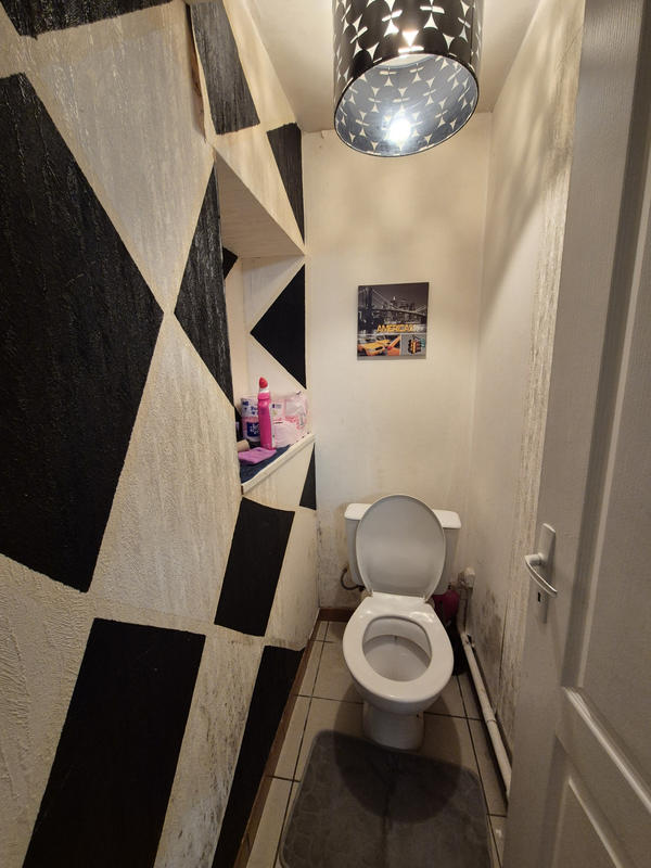 Maison - 149 m² - 6 pièces