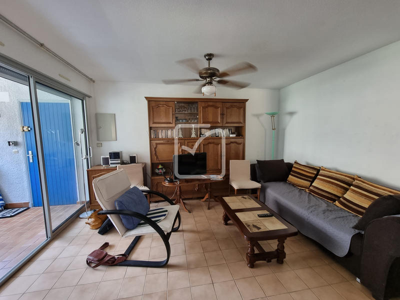 Appartement - 55 m² - 3 pièces