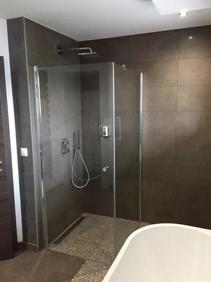 Maison - 130 m² - 4 pièces