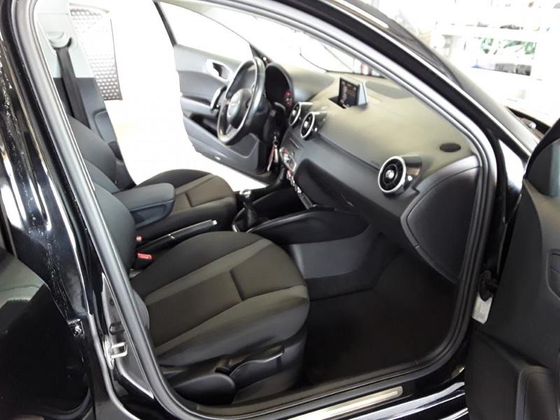 Audi A1 sportback 1.0 Tfsi 95 Cv Ultra s-Line