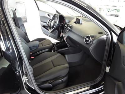 Audi A1 sportback 1.0 Tfsi 95 Cv Ultra s-Line