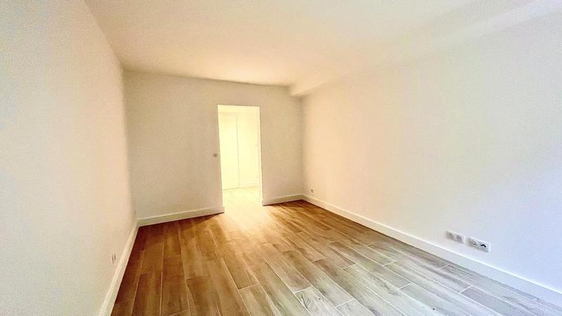 Appartement - 29 m² - 1 pièce