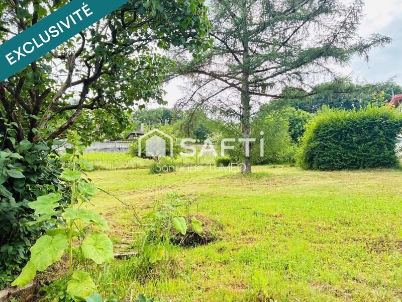 Maison - 102 m² - 4 pièces