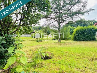 Maison - 102 m² - 4 pièces