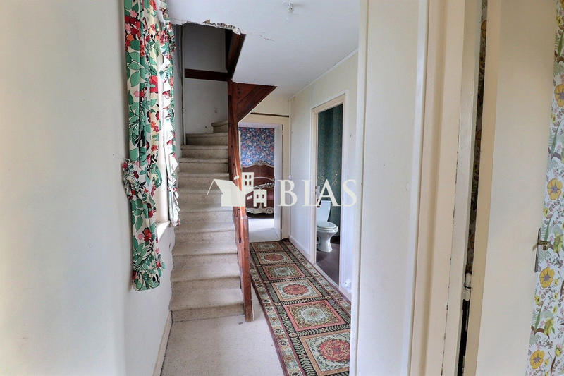 Maison - 170 m² - 6 pièces