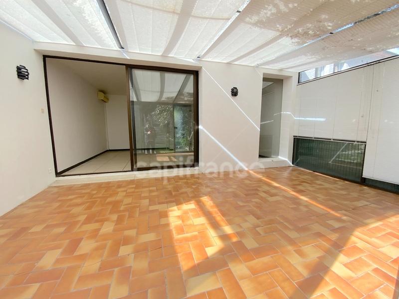 Maison - 126 m² - 5 pièces