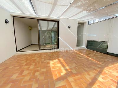 Maison - 126 m² - 5 pièces